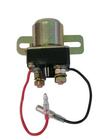 LUCAS 12V MARŞ YARDIMCI ARA OTOMATİK MITSUBISHI TİPİ 120 A (KABLOLU)