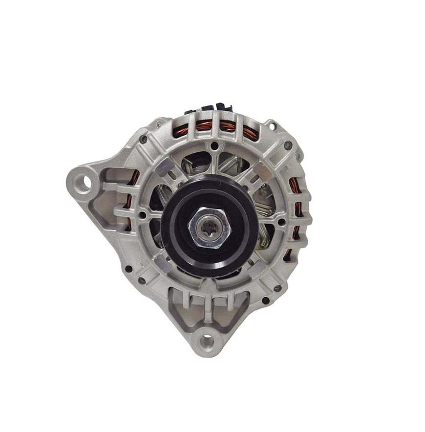 12V ALTERNATÖR DİNAMO 90 A (L-DFM) (4 AYAK) CITROEN BERLINGO-FIAT FIORINO-PEUGEOT BIPPER