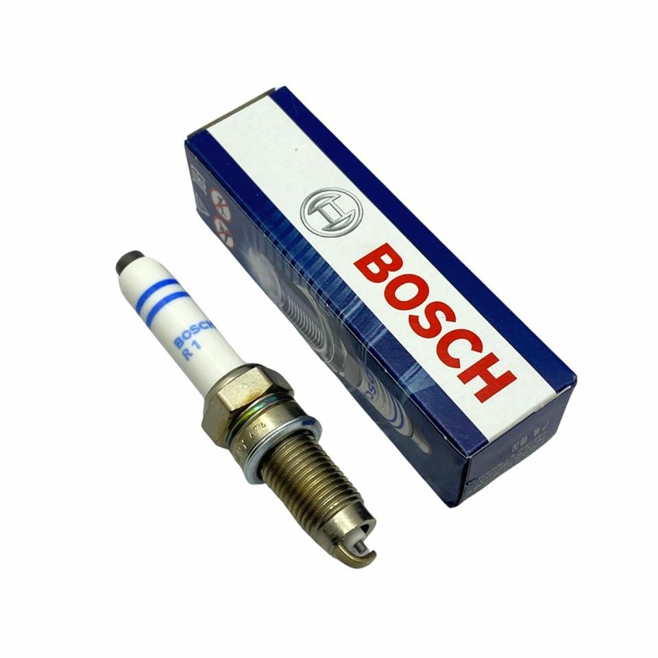 ATEŞLEME BUJİSİ Y7LER02 (NIKEL) SEAT-SKODA-VW