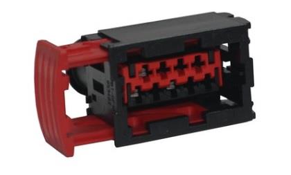 DİREKSİYON POMPA SOKETİ KARE (KİLİTLİ) RENAULT