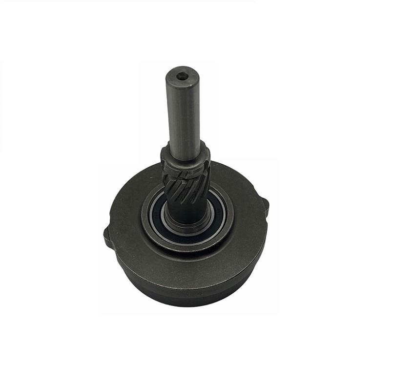 MARŞ REDÜKTÖR DİŞLİ MİLİ (PLANET) DELCO-MITSUBISHI TİPİ 8.3 KW 39MT MERCEDES ATEGO/AXOR