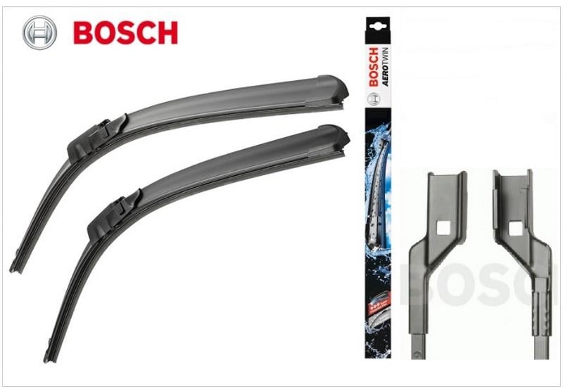 BOSCH SİLECEK SÜPÜRGESİ 650/500 MM AEROTWIN (A088S) VOLVO 2004 > 