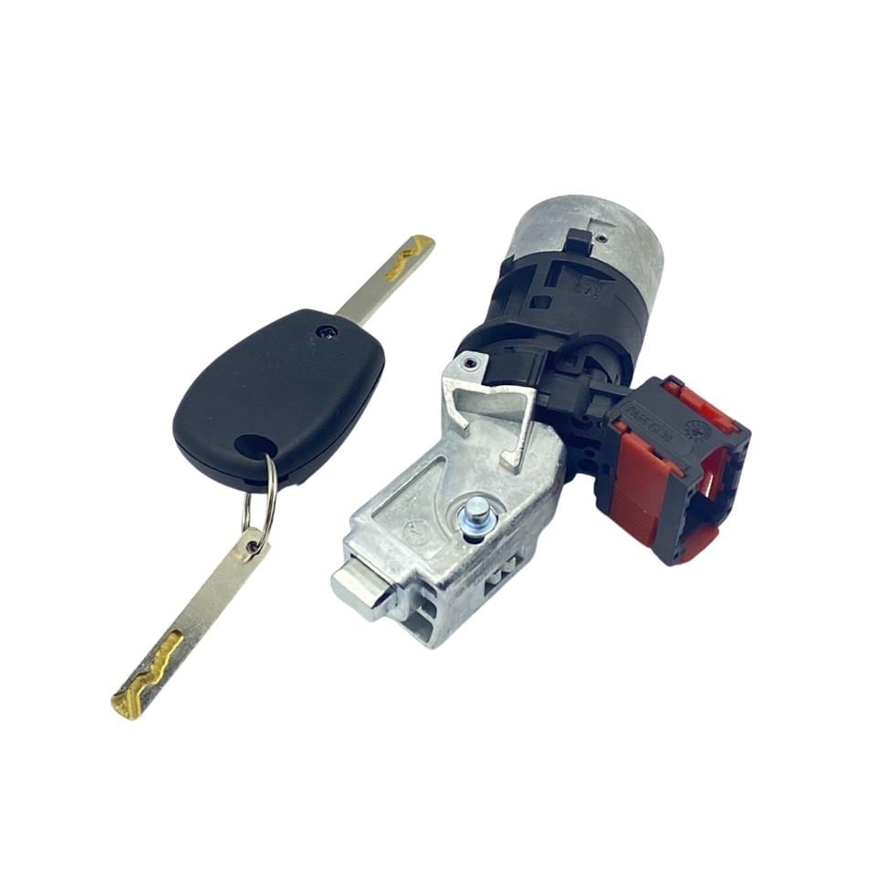 KONTAK ANAHTARI DACIA DUSTER/LODGY/LOGAN-RENAULT CLIO III/FLUENCE/KANGOO/MASTER III/TRAFIC III