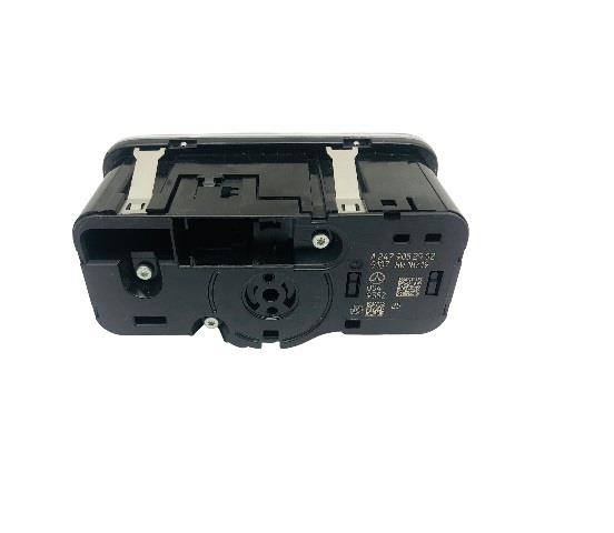 FAR ANAHTARI MERCEDES A-CLASS W177 2018-2020 OEM