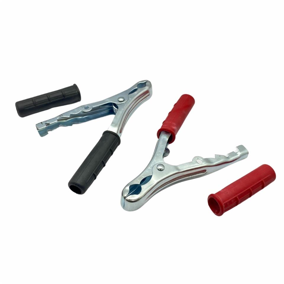 MTA AKÜ TAKVİYE MAŞASI (BOY:145 MM) (100 A) (2 AD)