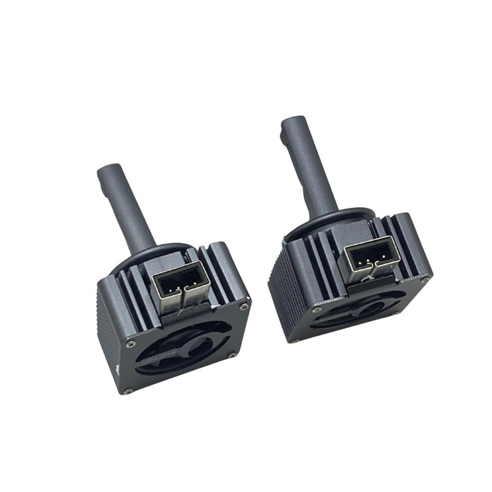 PHOTON 12V D1S/D1R CSP LED XENON FAR AMPUL SETİ 6000K 12000 LÜMEN 