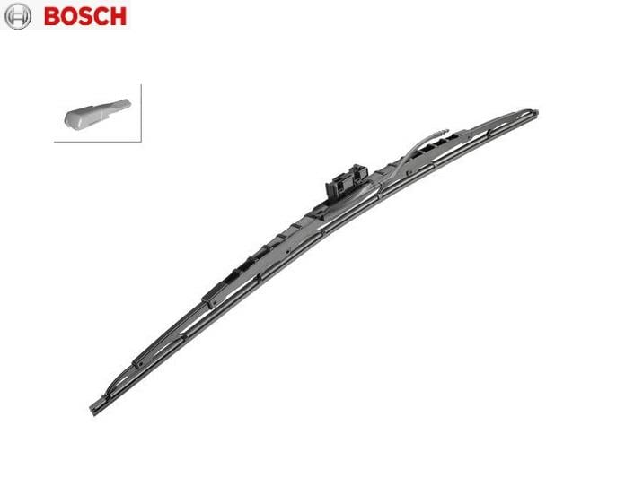 BOSCH SİLECEK SÜPÜRGESİ 700 MM TWIN (ÖZEL APARAT) (FISKİYELİ) (N77) MERCEDES ACTROS MP4/ANTOS/AROCS