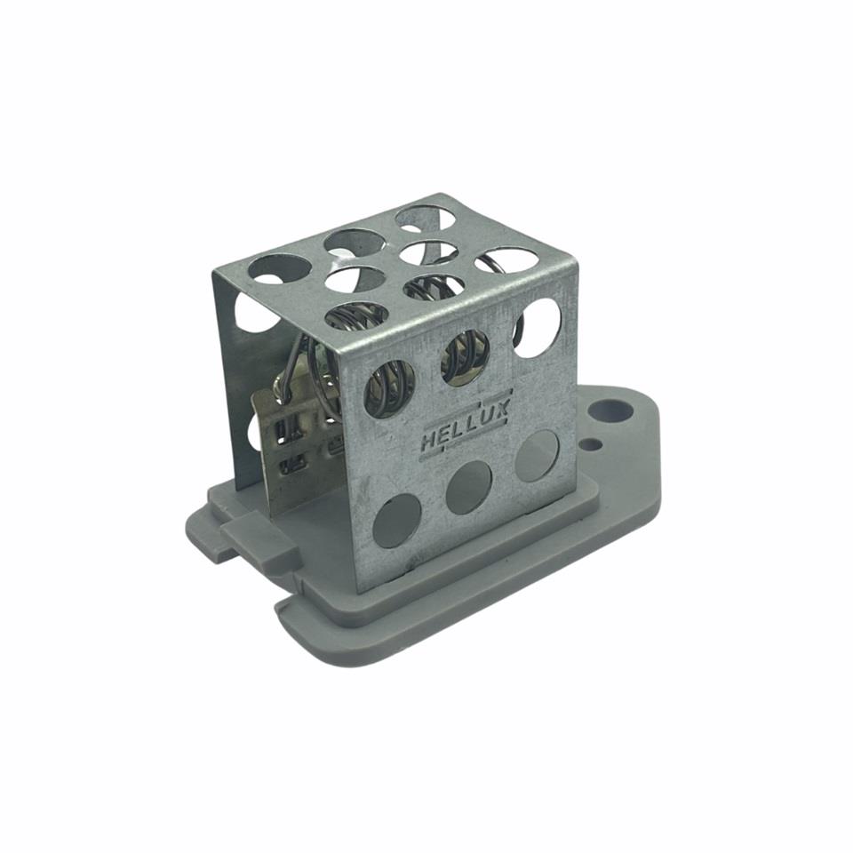12V FAN REZİSTANSI (3 FİŞ) CITROEN-PEUGEOT