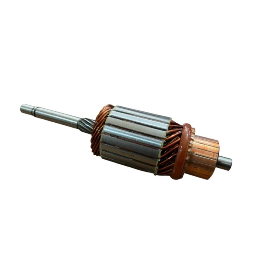 12V MARŞ KOLLEKTÖRÜ (SEGMANSIZ 127) TOFAŞ DOĞAN/KARTAL/ŞAHİN/SLX-FIAT UNO/TIPO/TEMPRA/PALIO/SIENA