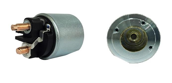 UNIPOINT 12V MARŞ OTOMATİĞİ VALEO TİPİ (2/3 DELİK) M5 SOL (YÜKSEK KAPAK)