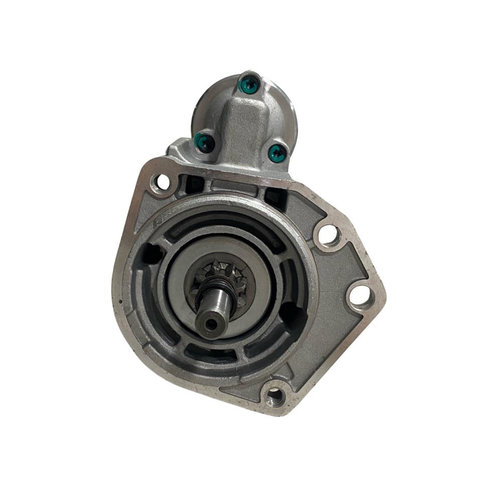 12V MARŞ MOTORU BOSCH TİPİ 9 DİŞ 1.1 KW CW VW CADDY/GOLF III/POLO-SEAT CORDOBA/IBIZA