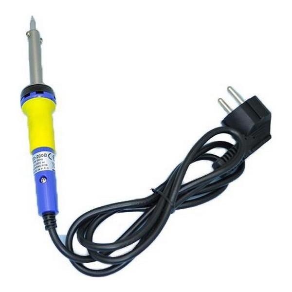 LEHİM HAVYASI (KALEM TİP) 60W