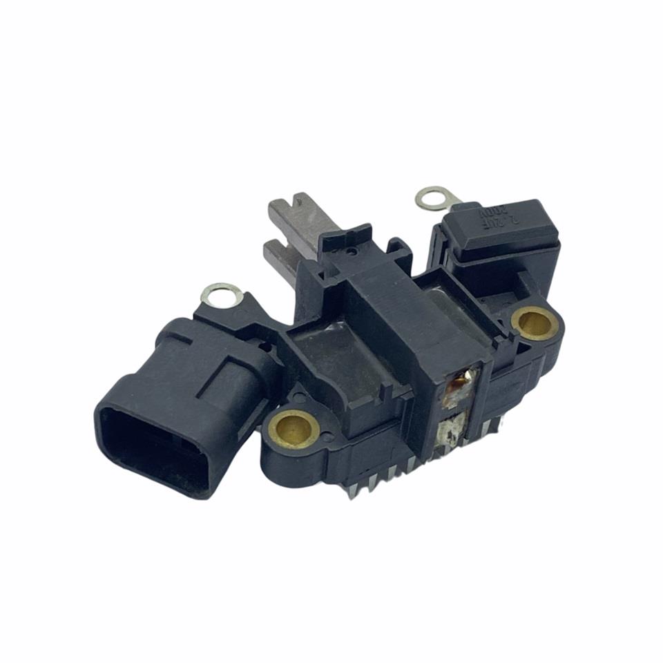 12V KÖMÜRLÜ KONJEKTÖR HITACHI TİPİ (2 FİŞ) (L-FR) OPEL ASTRA/COMBO/CORSA 1.7 DİZEL