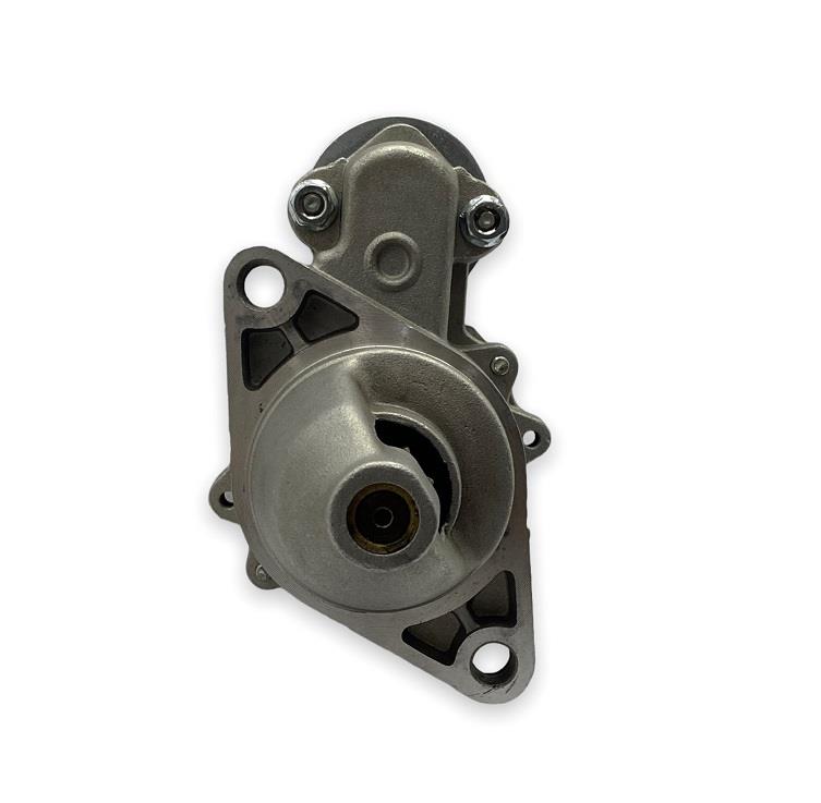 12V MARŞ MOTORU NIPPON DENSO TİPİ 8 DİŞ DAIHATSU HIJET 1986-1998