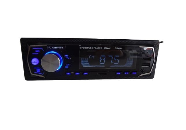 OTO TEYP USB/AUX/SD KART GİRİŞLİ/BLUETOOTH