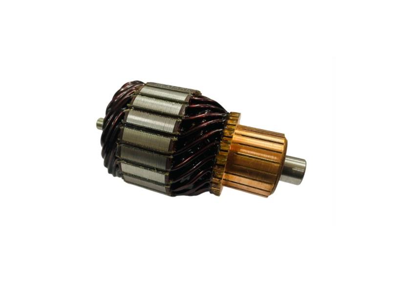 12V MARŞ KOLLEKTÖRÜ 12 DİŞ