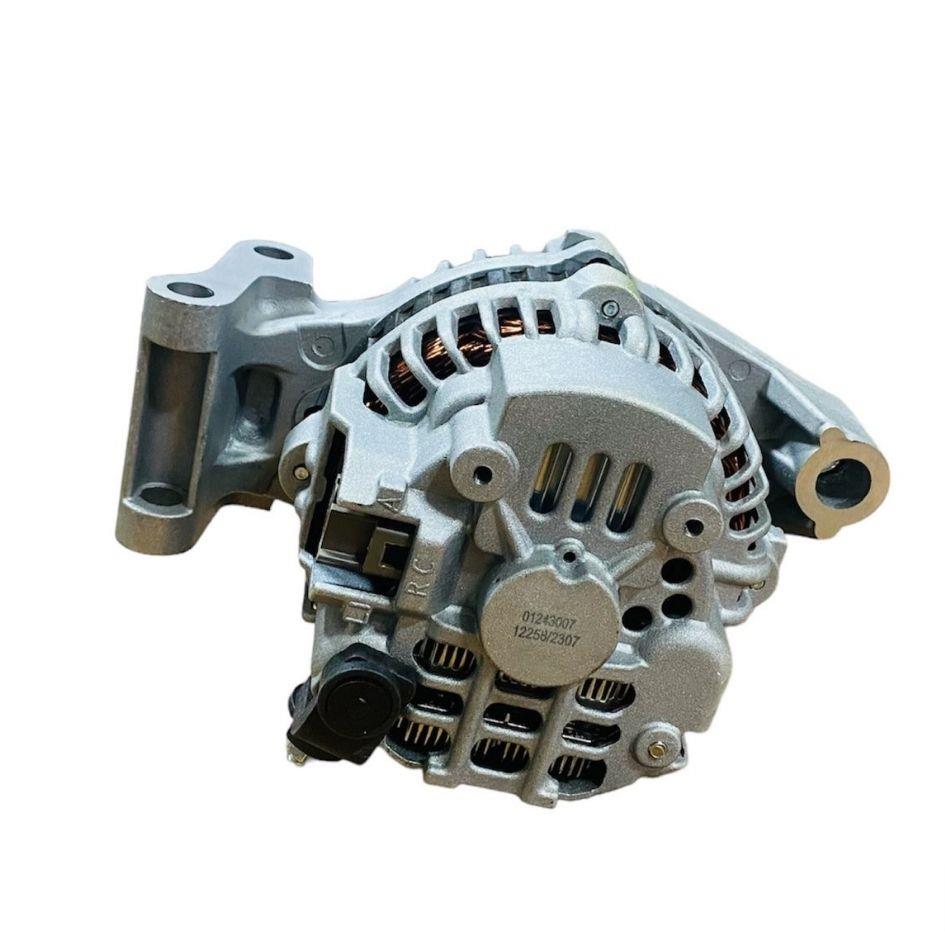 12V ALTERNATÖR DİNAMO MITSUBISHI TİPİ 70 A (FR-SIG-A) FORD FIESTA 1.25 16V/FUSION 1.4 16V 