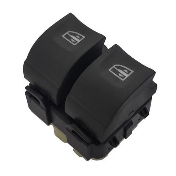 CAM ANAHTARI (SOL KAPI ÇİFTLİ 7 FİŞ) DACIA-RENAULT (BEYAZ IŞIK)