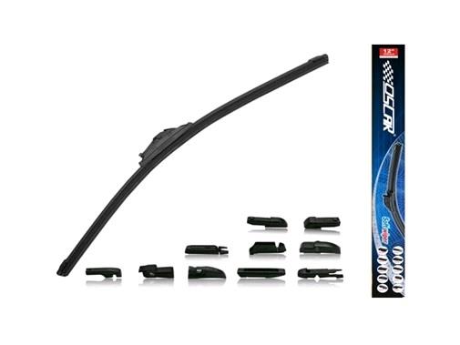 SİLECEK SÜPÜRGESİ 380 MM AEROTWIN (10 APARATLI)