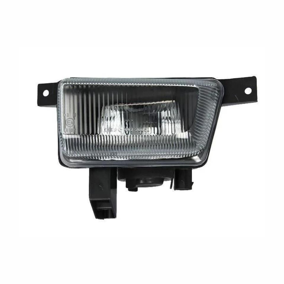 DEPO SİS LAMBASI OPEL ASTRA G 1998-2001 SOL