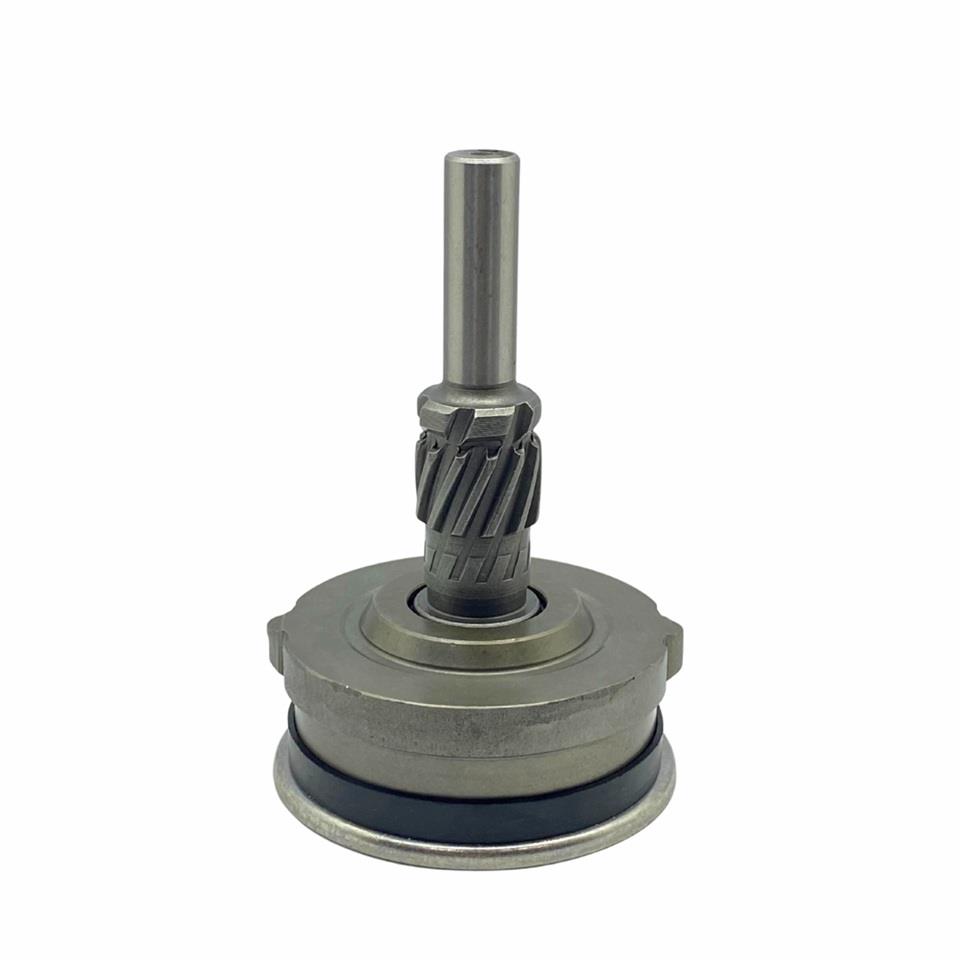 MARŞ REDÜKTÖR DİŞLİ MİLİ (PLANET) MITSUBISHI TİPİ (6 KANAL) (5.5 KW) FORD-MERCEDES-RENAULT
