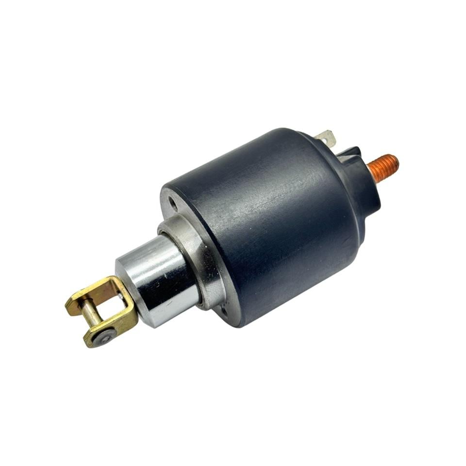 12V MARŞ OTOMATİĞİ ISKRA TİPİ (2 DELİK) LADA SAMARA