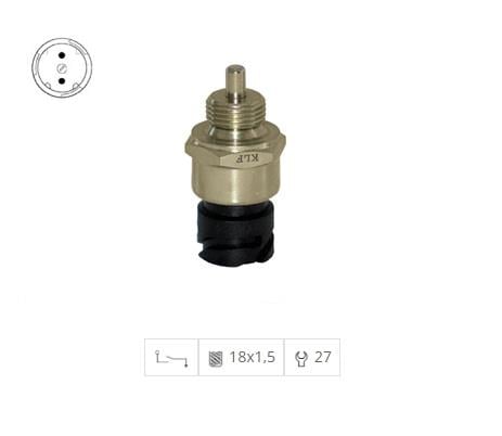 GERİ VİTES MÜŞÜRÜ ZF ŞANZIMAN (SOKETLİ 2 FİŞ) (M18*1.5) (DEMİR GÖVDE)