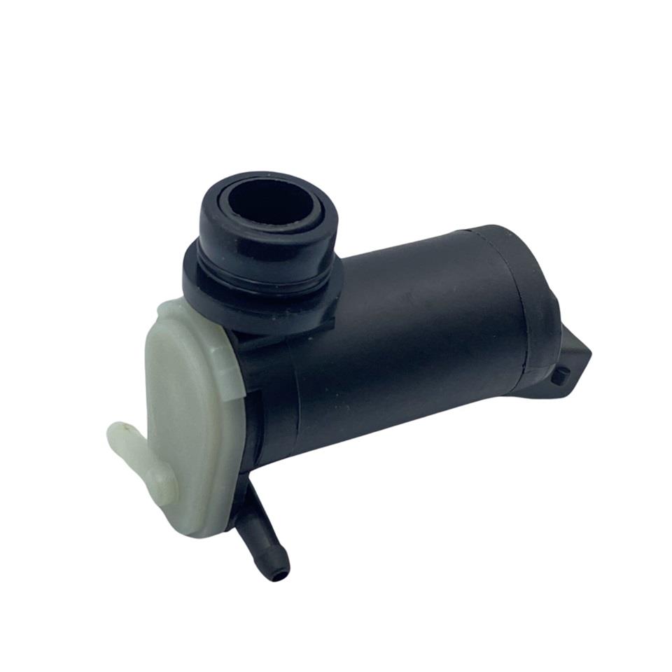 12V SU FISKİYE MOTORU ÇİFT ÇIKIŞ (SOKETLİ) FORD CONNECT/ESCORT/FIESTA/FOCUS/FUSION/MONDEO/TRANSIT