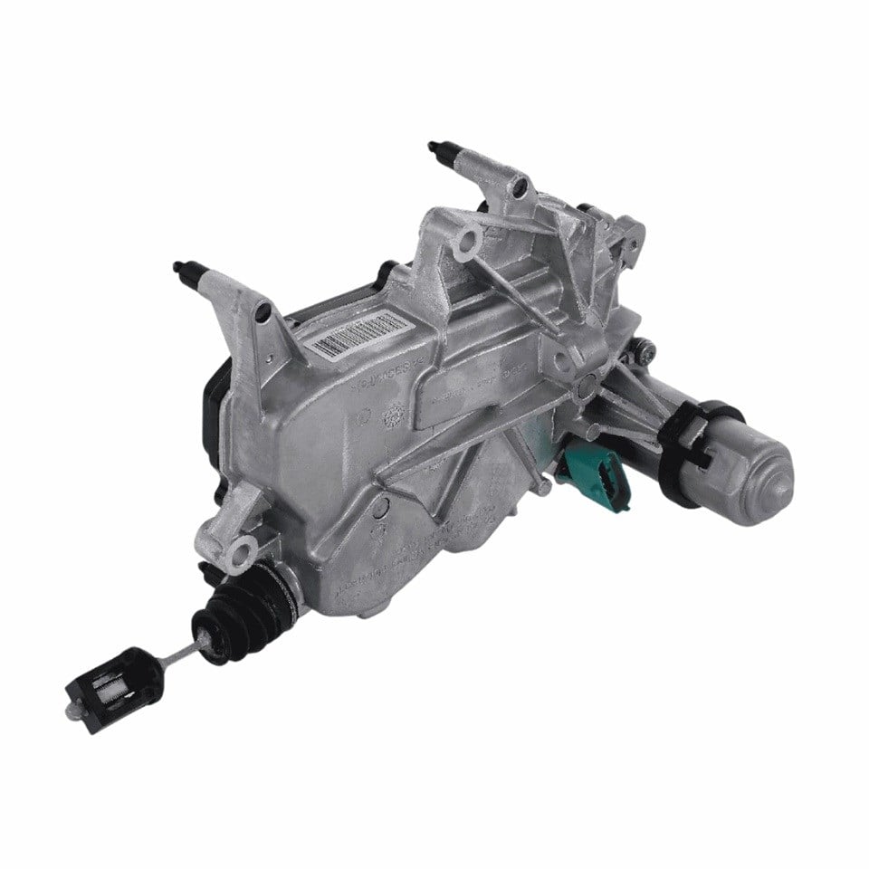 SACHS ROBOTİZE ŞANZIMAN (VİTES GEÇİŞ MOTORU) DACIA LOGAN II/SANDERO II-RENAULT LOGAN/STEPWAY II