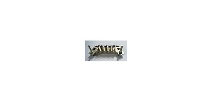 DİYOT TABLASI  TARAK NIKKO TİPİ 35 A/50 A