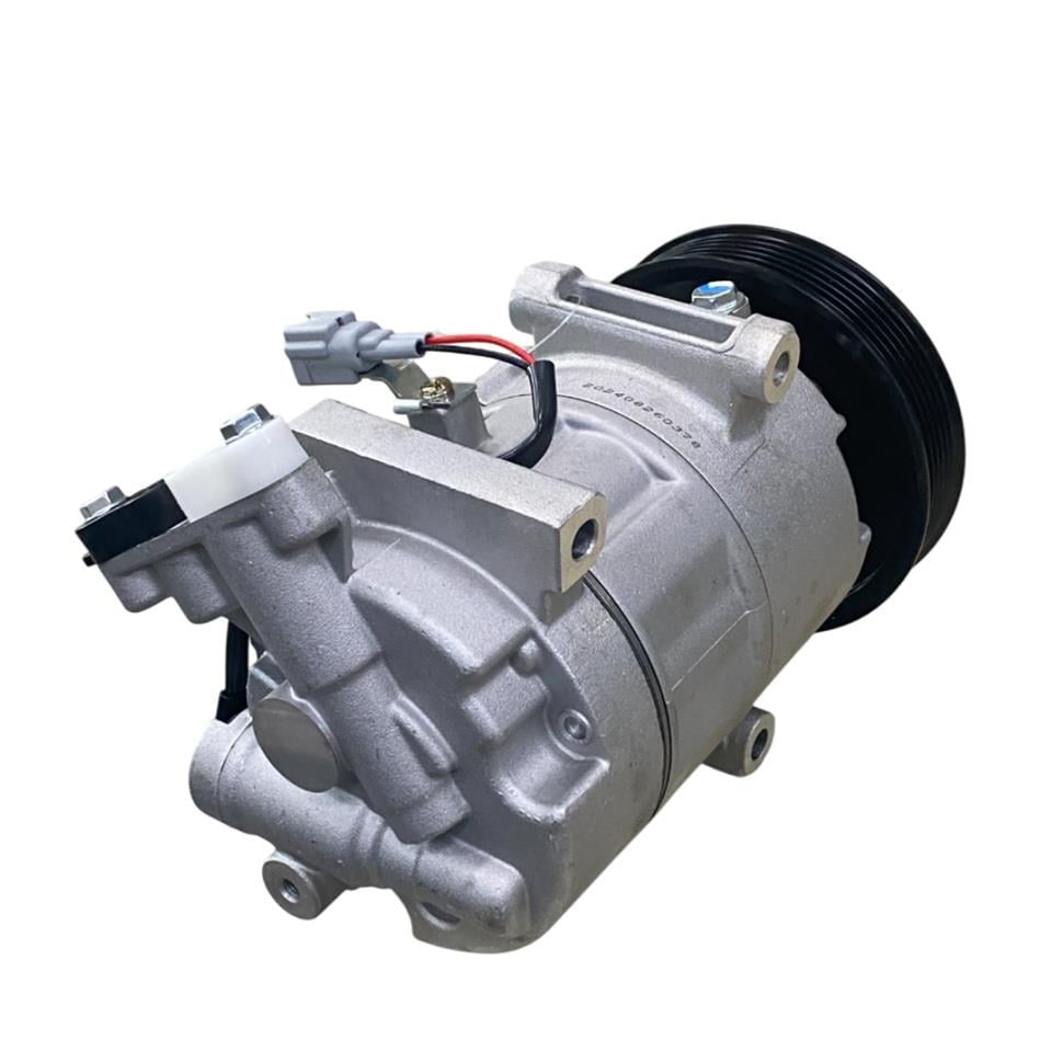 BOSCH KLİMA KOMPRESÖRÜ RENAULT GRAND SCENIC III/MEGANE/SCENIC III TAIWAN