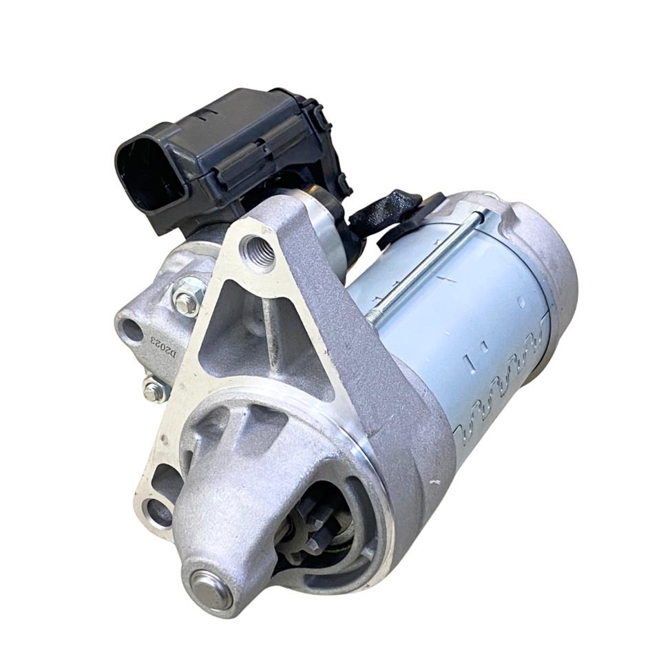 12V MARŞ MOTORU 9 DİŞ 2 KW TOYOTA AURIS/COROLLA/YARIS 1.4 D-4D DİZEL 2011-2018
