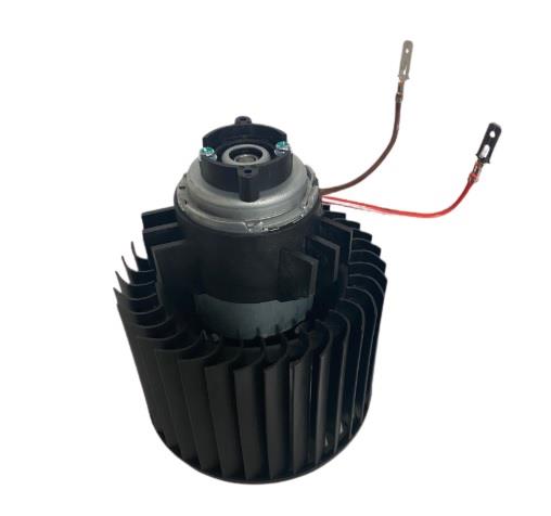 24V KALORİFER MOTORU (PERVANELİ) BMC PROFESYONEL