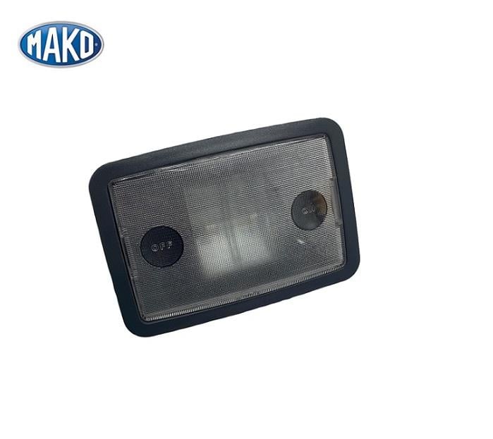 MAKO TAVAN LAMBASI ÖN (AMPULLÜ) (133*94 MM) FIAT PALIO/SIENA/ALBEA/DOBLO 1997-2004