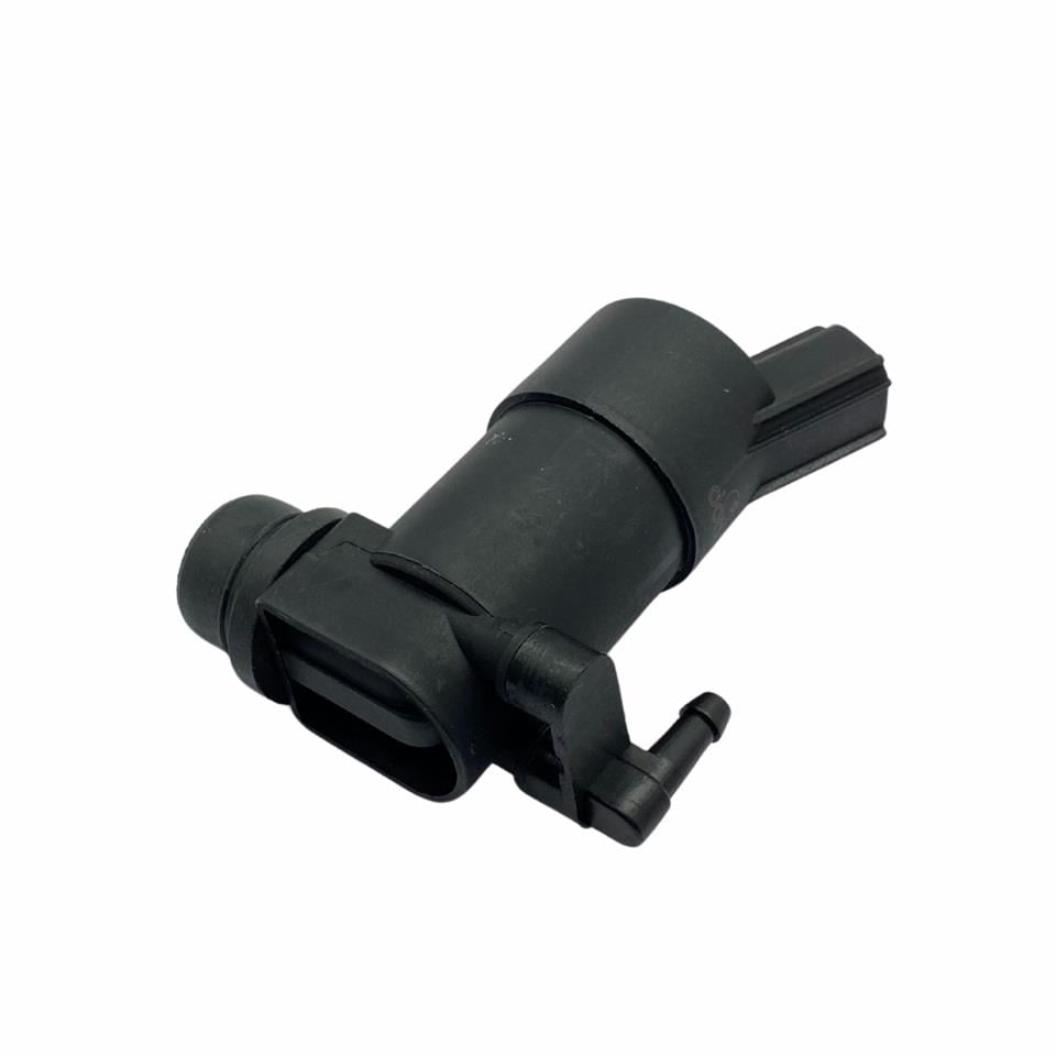 12V SU FISKİYE MOTORU TEK ÇIKIŞ (SOKETLİ) FORD FOCUS III/TRANSİT CUSTOM/TRANSİT V363-VOLVO S40