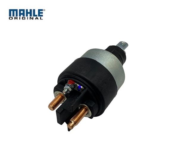 MAHLE 12V MARŞ OTOMATİĞİ ATLAS COPCO-JCB-KHD-LINDE FORKLİFT-MAGIRUS DEUTZ