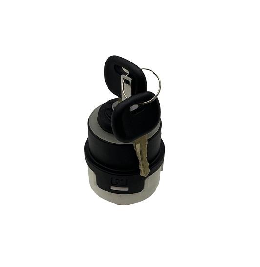 MARŞ KONTAK ANAHTARI (10 FİŞ) (P-0-I-KIZDIRMA-START)