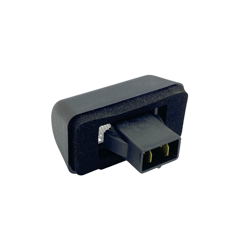 PLAKA LAMBASI FORD CONNECT/TRANSİT V184 2001 > OEM