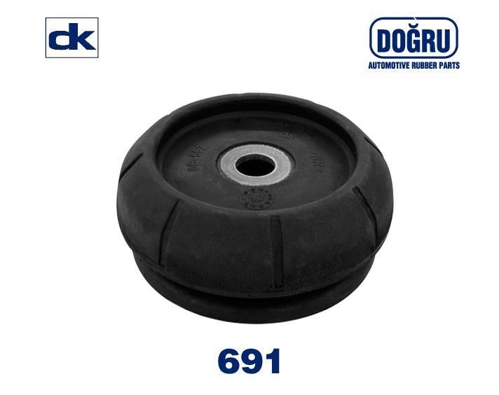 AMORTİSÖR TAKOZU (ÖN) OPEL VECTRA A GT 1988-1995
