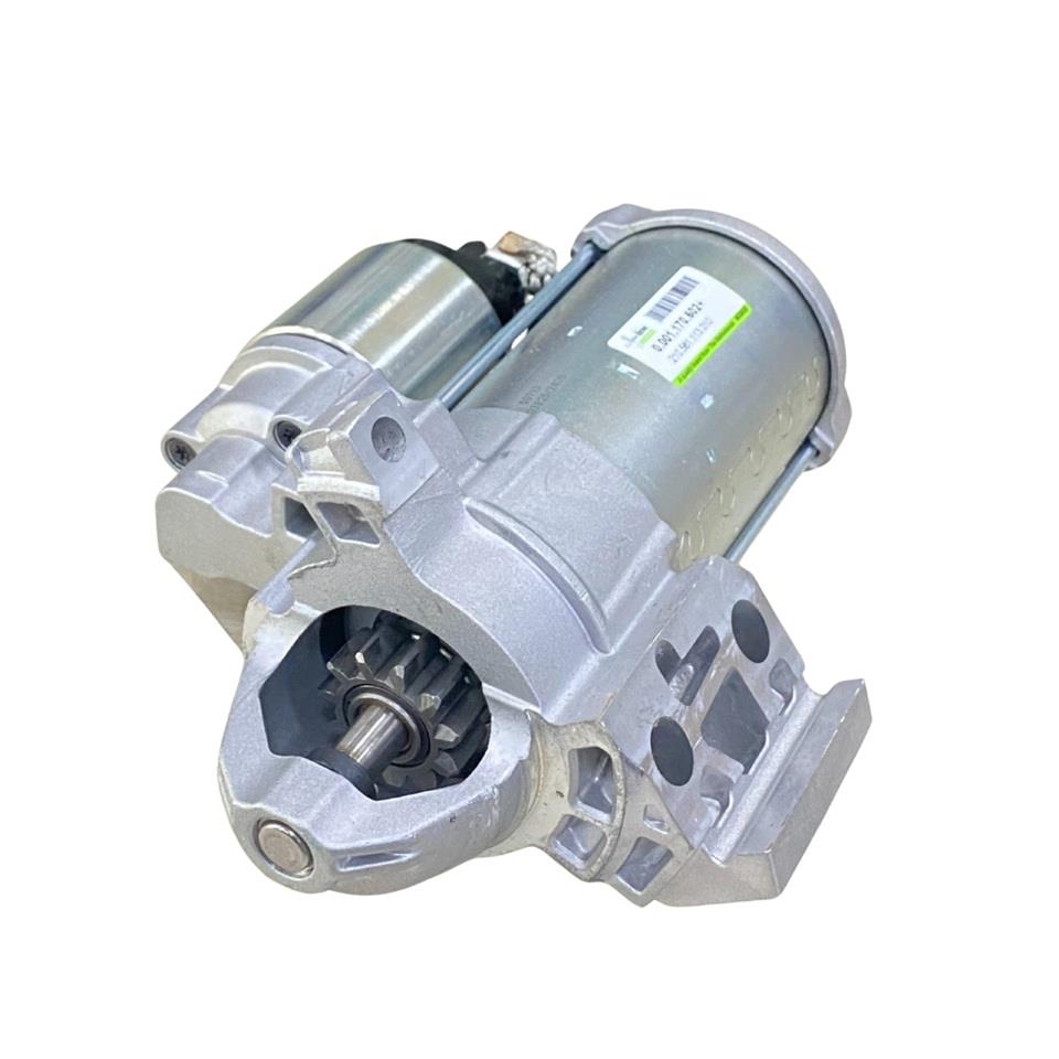 12V MARŞ MOTORU BOSCH TİPİ 11 DİŞ 1.7 KW CW (START-STOP) BMW 1/2/3/4/5/6/7/X3/X4 SERİSİ