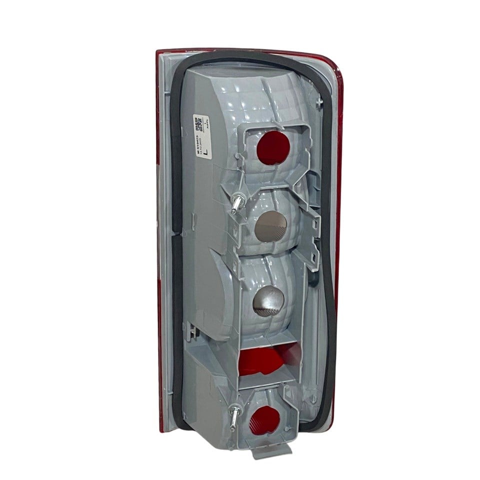 MARS STOP LAMBASI (DUYSUZ) FORD TOURNEO CONNECT 2002-2013 SOL
