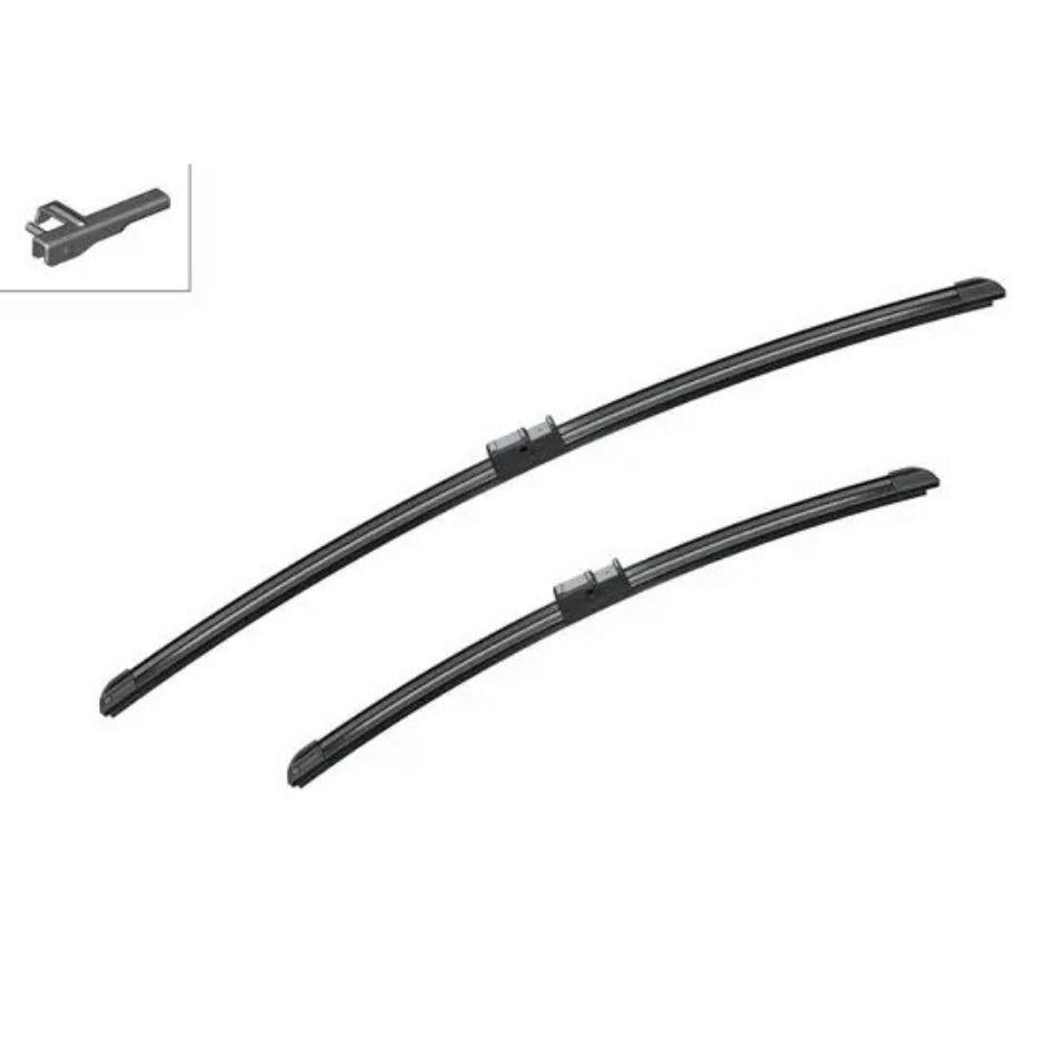 BOSCH SİLECEK SÜPÜRGESİ 650/475 MM AEROTWIN (A951S) FORD FOCUS C-MAX 2003-2007 