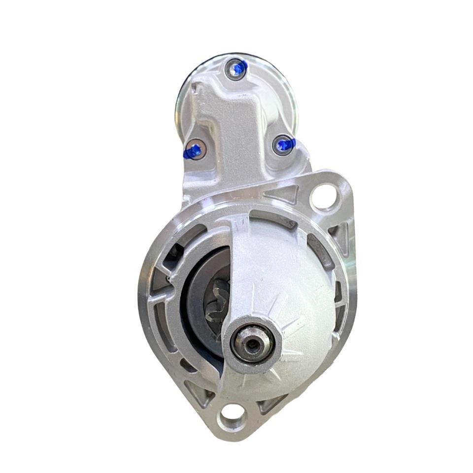 12V MARŞ MOTORU BOSCH TİPİ 9 DİŞ 2.3 KW KHD-LINDE FORKLİFT-PIMESPO FORKLİFT-RAYCO SUPER RG50-TEREX