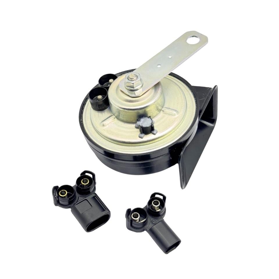 FIAMM 12V DADAT KORNA 500 HZ (SOKETLİ) BMW-MİNİ COOPER