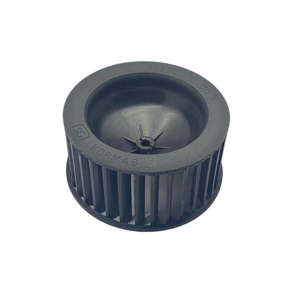 KALORİFER PERVANESİ PLS BMC DEV FATİH/BELDE-MITSUBISHI MARATON