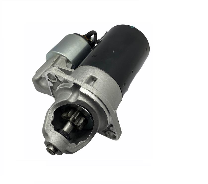 12V MARŞ MOTORU BOSCH TİPİ (9 DİŞ 1.2 KW TERS) LOMBARDINI