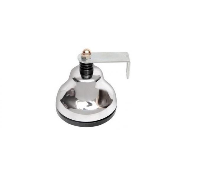12V ÇAN KORNA (KROM) (METAL)