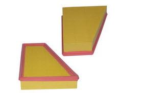 HAVA FİLTRESİ SEAT-SKODA-VW