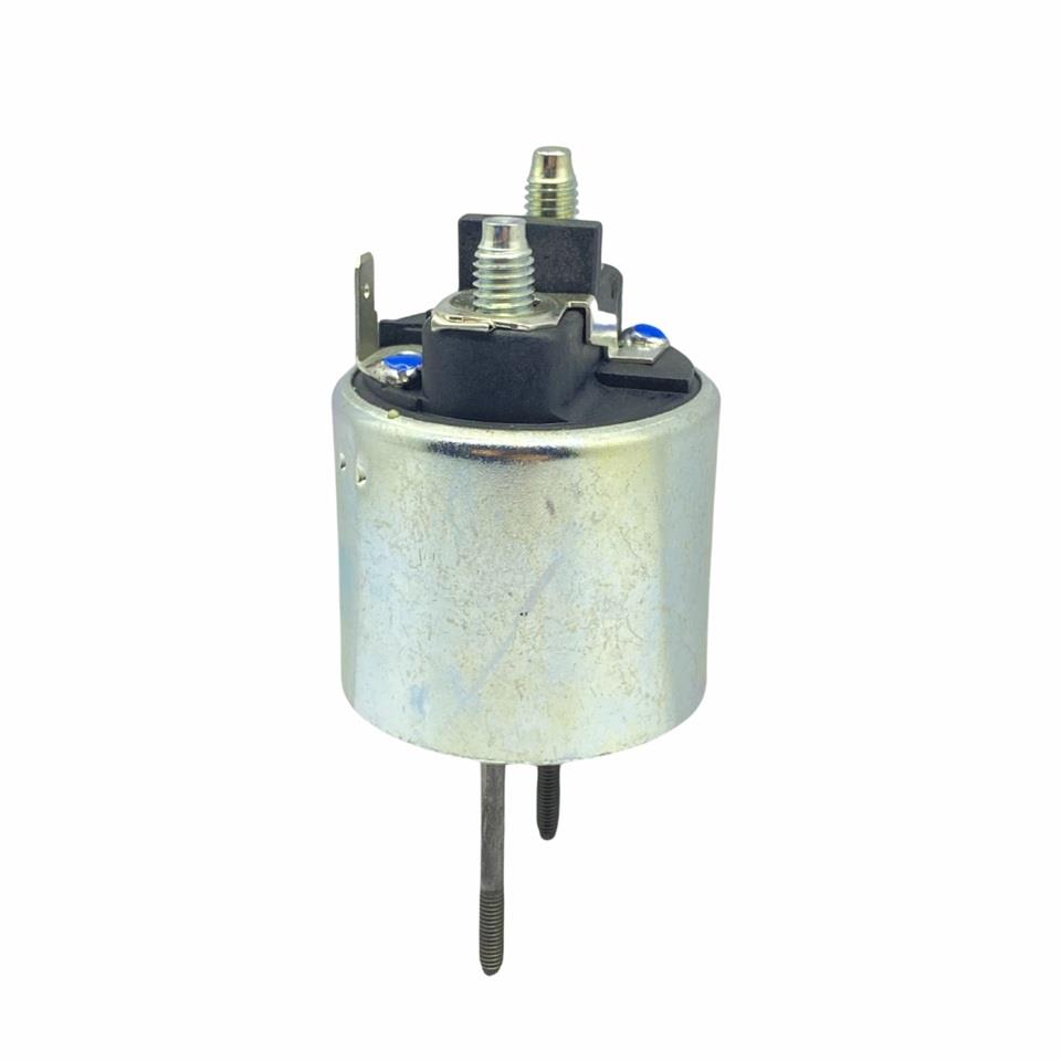 ZM 12V MARŞ OTOMATİĞİ VALEO TİPİ (2/3DELİK) FİŞLİ SOL 