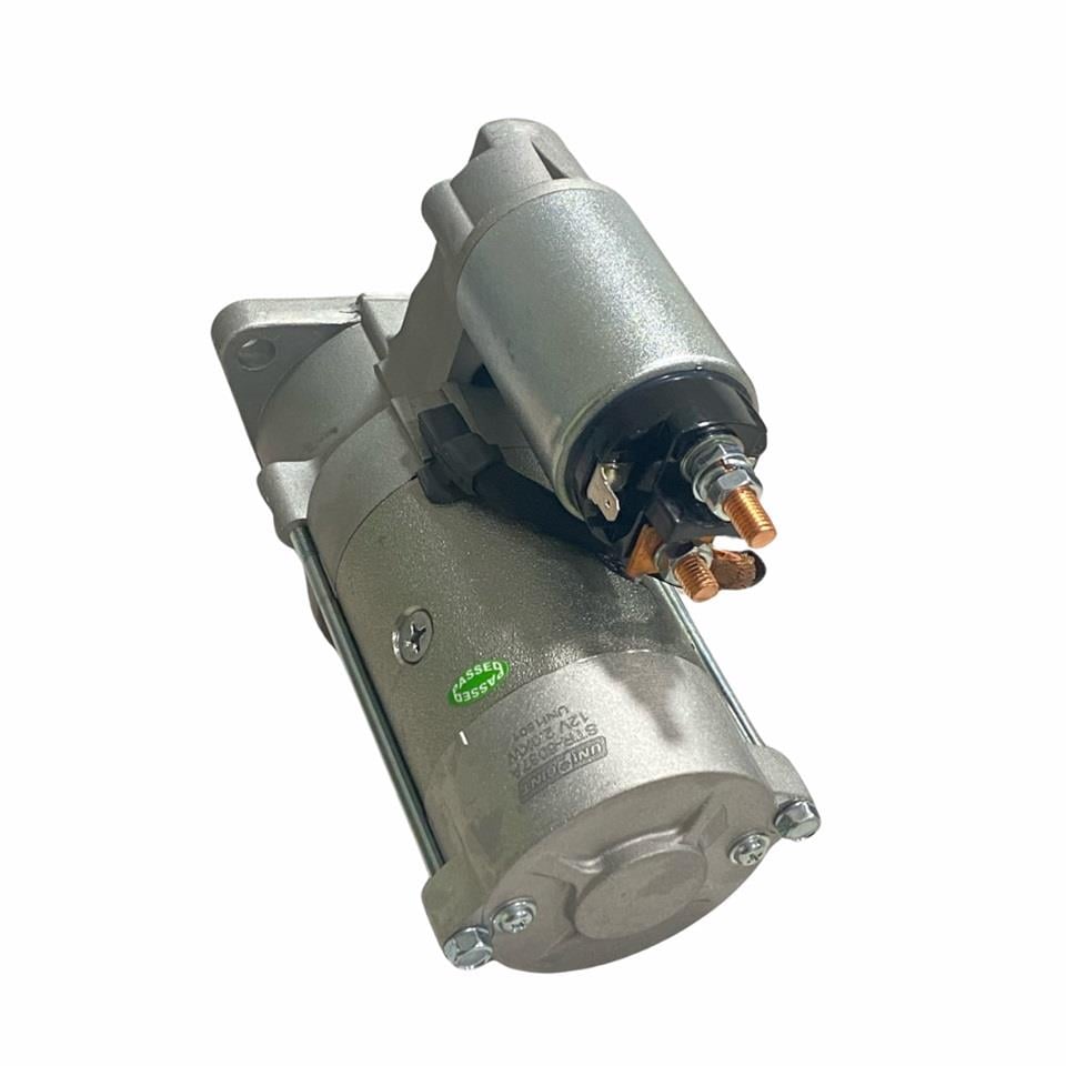 UNIPOINT 12V MARŞ MOTORU MITSUBISHI TİPİ 13 DİŞ 2.0 KW FORKLİFT